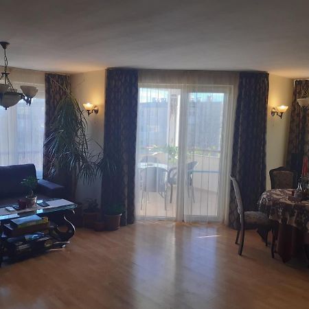 Nish 7 Apartment Veliko Tarnovo Exterior photo