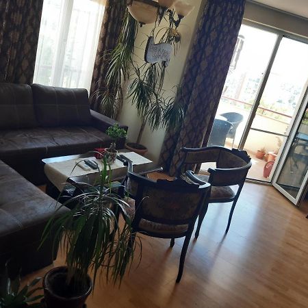 Nish 7 Apartment Veliko Tarnovo Exterior photo