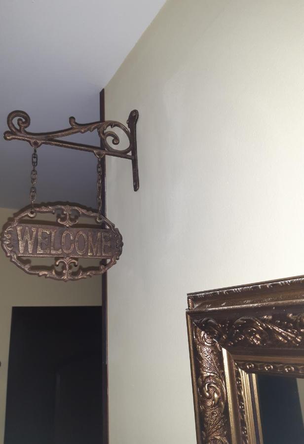 Nish 7 Apartment Veliko Tarnovo Exterior photo