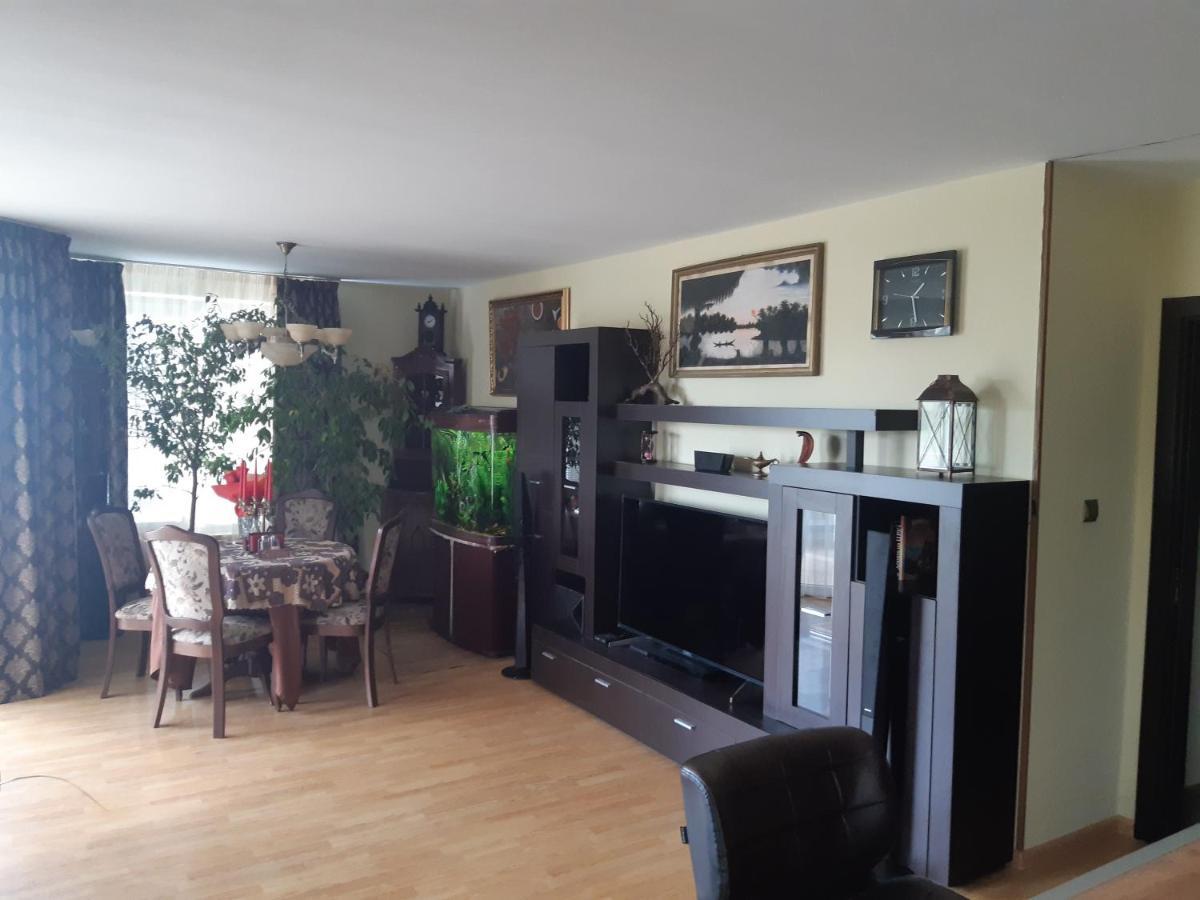 Nish 7 Apartment Veliko Tarnovo Exterior photo