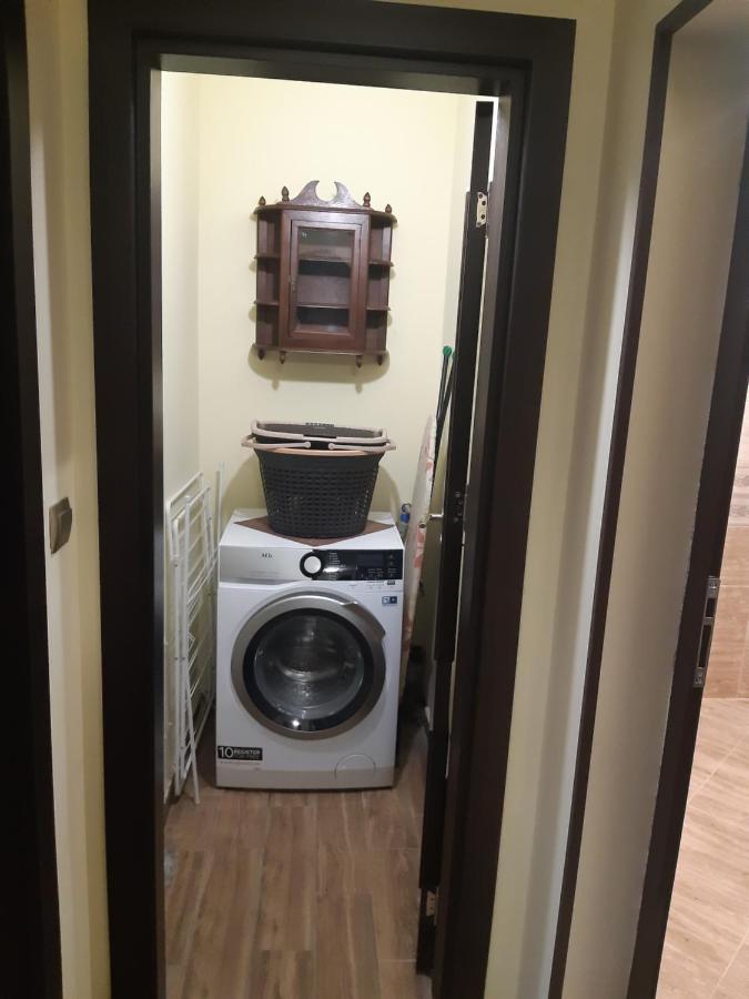 Nish 7 Apartment Veliko Tarnovo Exterior photo